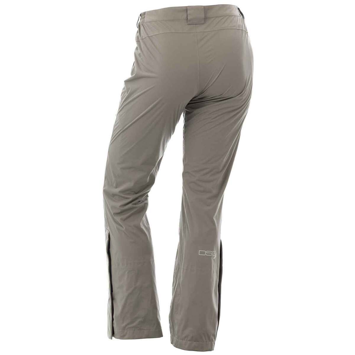 DSG Outerwear Women's Nova Hunting Rain Pants DSG Outerwear Women's Nova Hunting Rain Pants