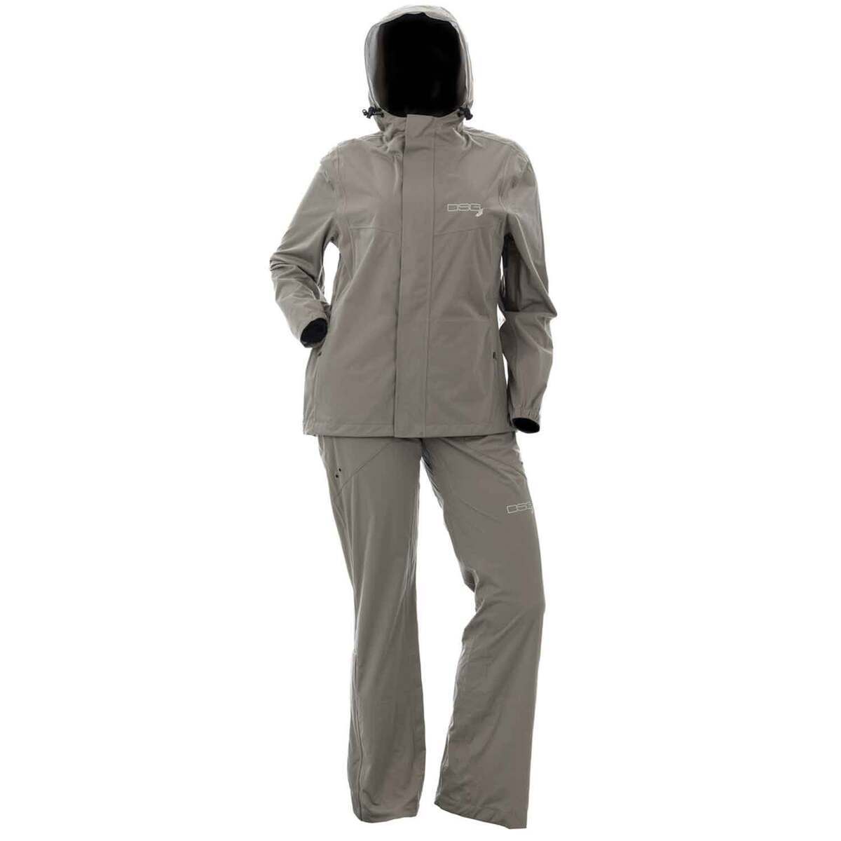 DSG Outerwear Women's Nova Hunting Rain Pants DSG Outerwear Women's Nova Hunting Rain Pants