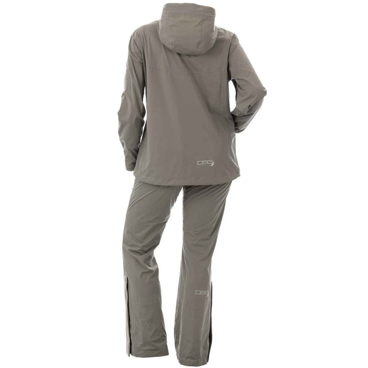 DSG Outerwear Women's Nova Hunting Rain Pants DSG Outerwear Women's Nova Hunting Rain Pants