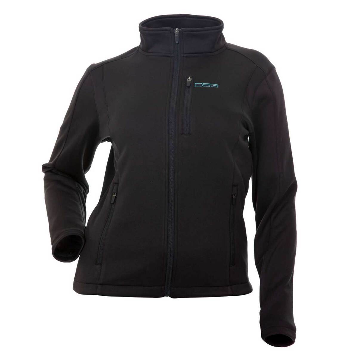 DSG Outerwear Women's Performance Fleece Jacket DSG Outerwear Women's Performance Fleece Jacket