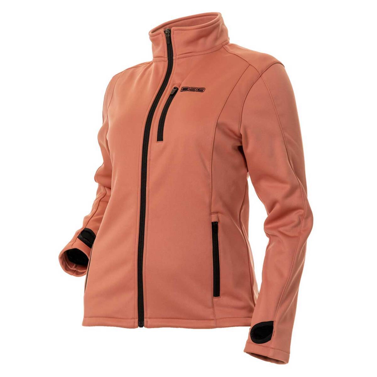 DSG Outerwear Women's Performance Fleece Jacket DSG Outerwear Women's Performance Fleece Jacket