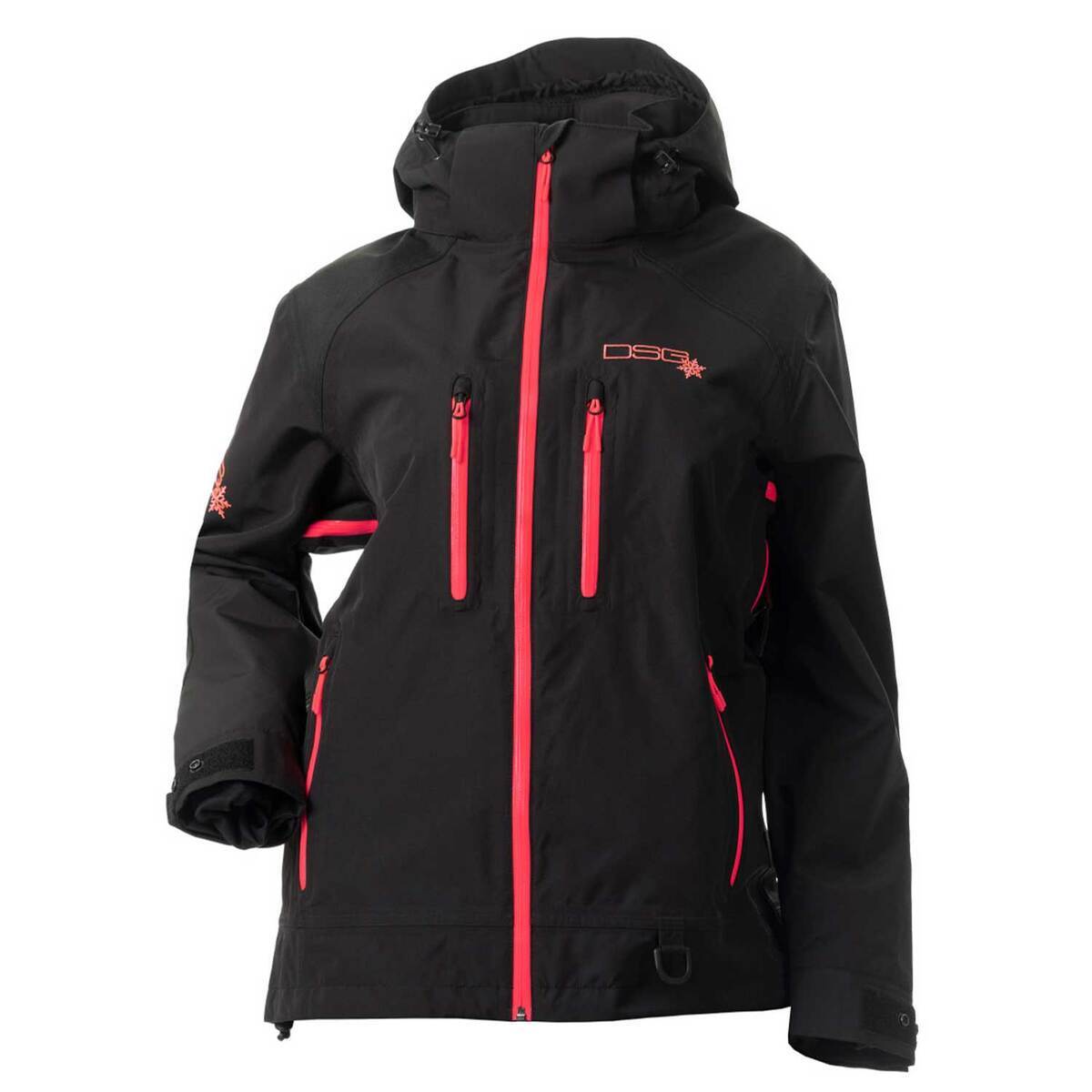 DSG Outerwear Women's Prism 2.0 Casual Jacket DSG Outerwear Women's Prism 2.0 Casual Jacket