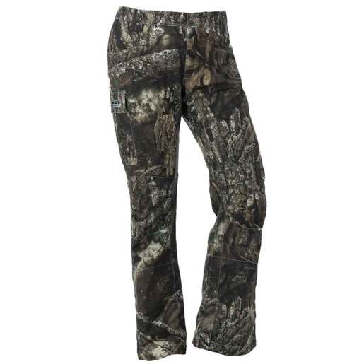 DSG Outerwear Women’s Realtree APX Bexley 3.0 Hunting Pants – Realtree APX S