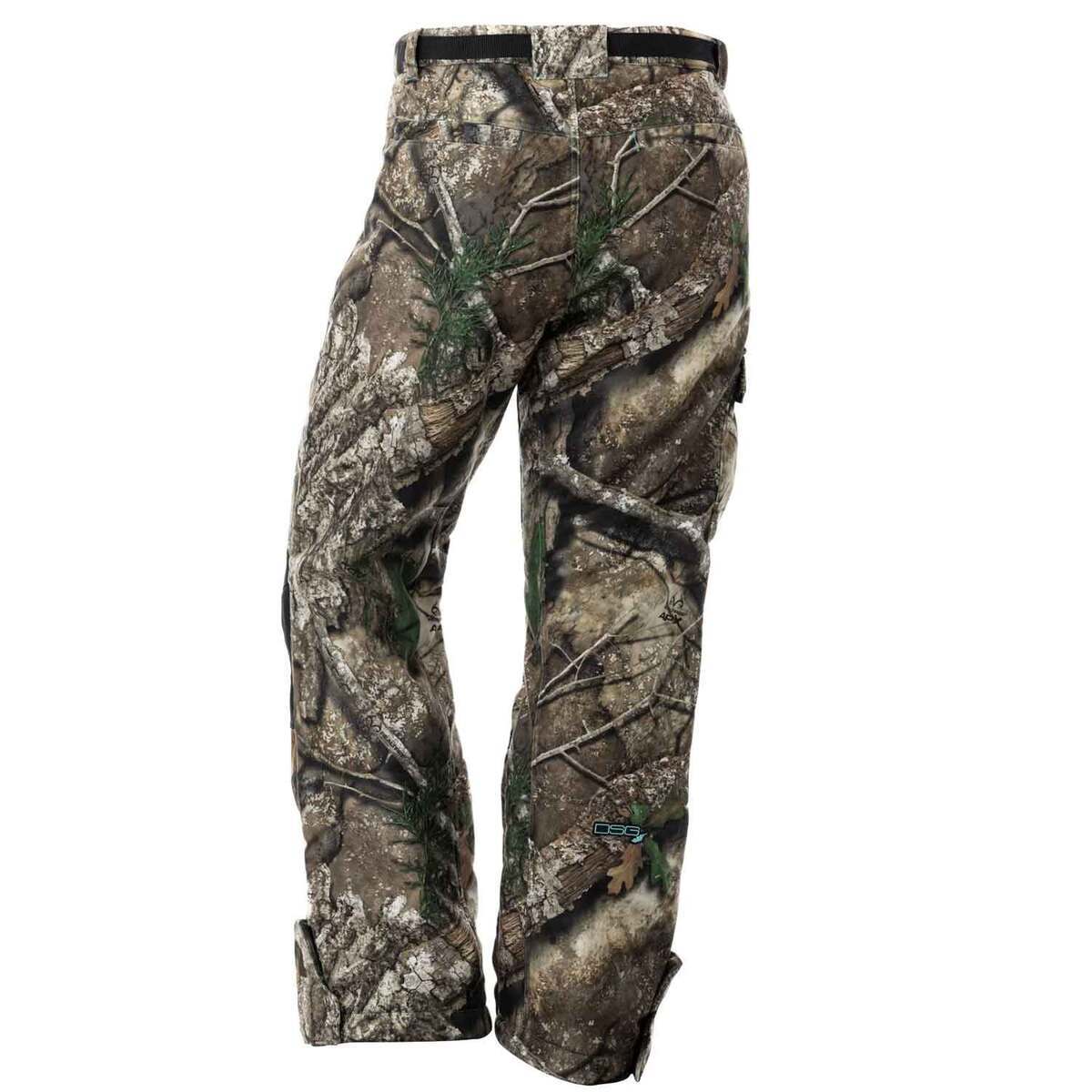 DSG Outerwear Women's Realtree APX Ella 3.0 Hunting Pants DSG Outerwear Women's Realtree APX Ella 3.0 Hunting Pants