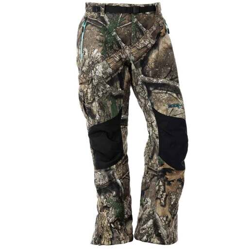 DSG Outerwear Women’s Realtree APX Ella 3.0 Hunting Pants – Realtree APX M