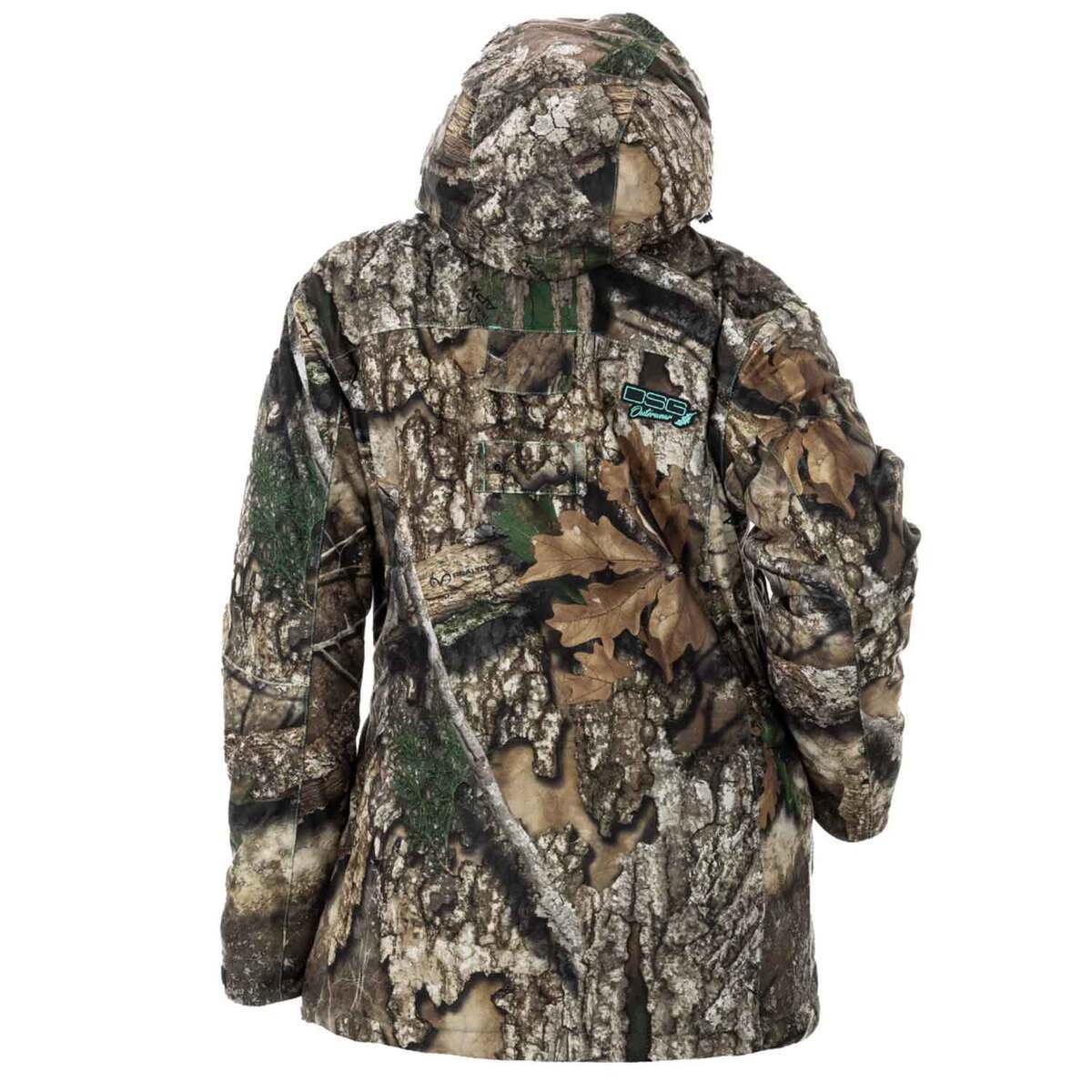 DSG Outerwear Women's Realtree APX Kylie 5.0 Hunting Jacket DSG Outerwear Women's Realtree APX Kylie 5.0 Hunting Jacket