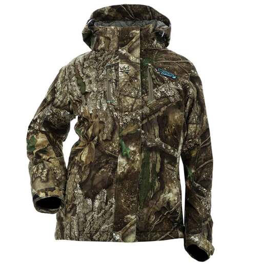 DSG Outerwear Women’s Realtree APX Kylie 6.0 Hunting Jacket – Realtree APX M