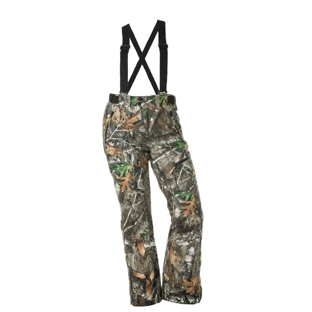 DSG Outerwear Women's Realtree Edge Addie Hunting Pants DSG Outerwear Women's Realtree Edge Addie Hunting Pants