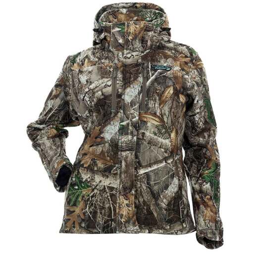 DSG Outerwear Women’s Realtree Edge Ava 3.0 Hunting Jacket – Realtree Edge XXS
