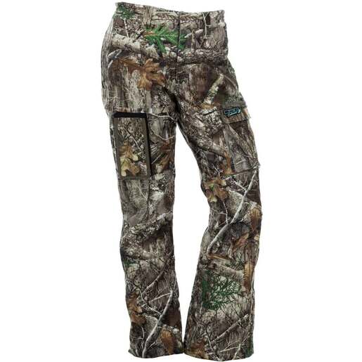 DSG Outerwear Women's Realtree Edge Ava 3.0 Hunting Pants - Realtree Edge 4XL - Dsg Outerwear