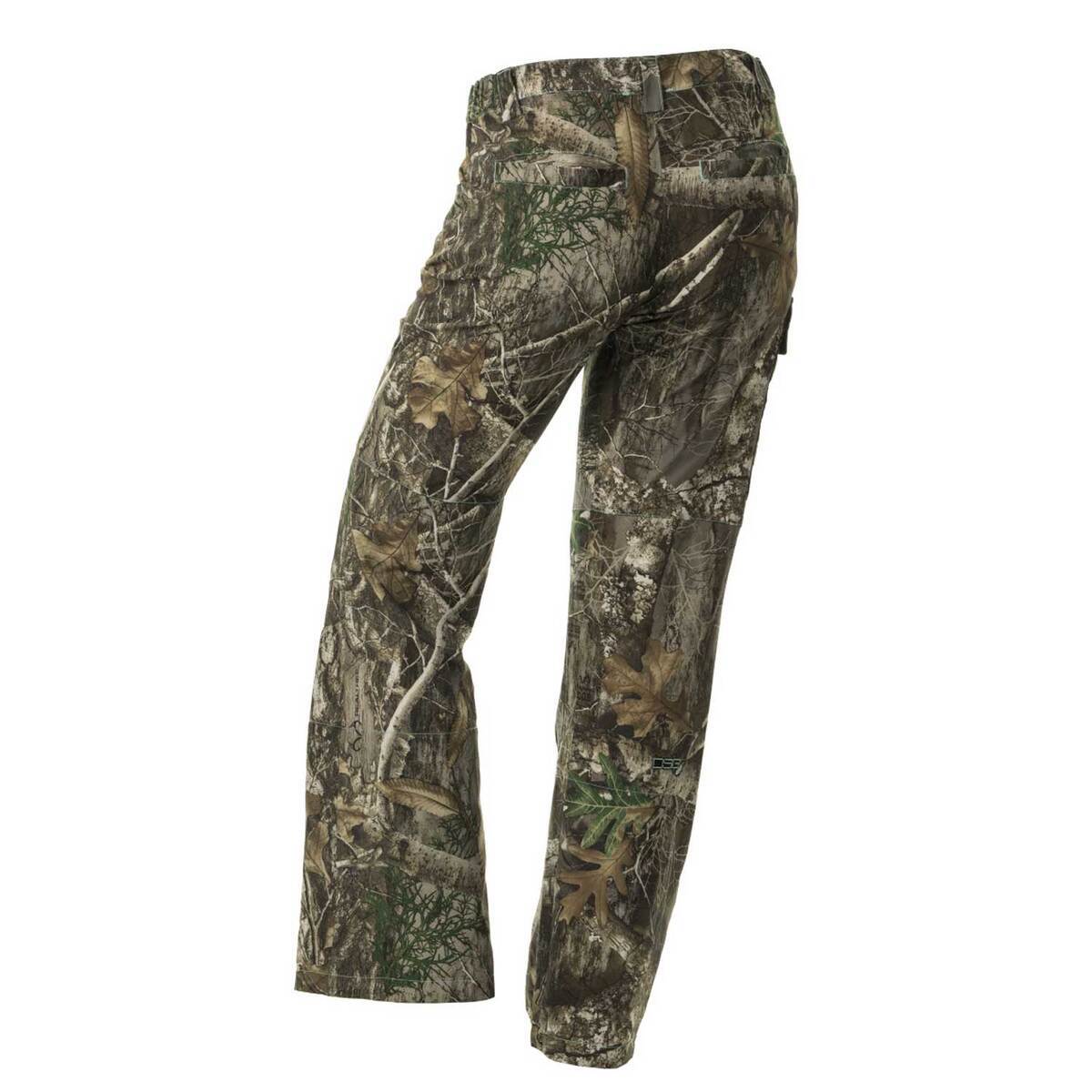 DSG Outerwear Women's Realtree Edge Bexley 3.0 Ripstop Tech Hunting Pants DSG Outerwear Women's Realtree Edge Bexley 3.0 Ripstop Tech Hunting Pants