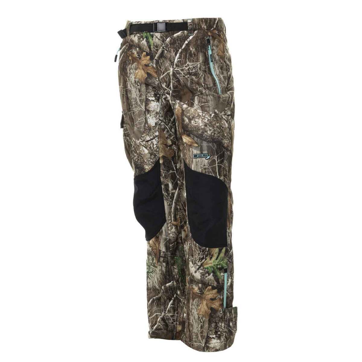 DSG Outerwear Women's Realtree Edge Ella 3.0 Hunting Pants DSG Outerwear Women's Realtree Edge Ella 3.0 Hunting Pants