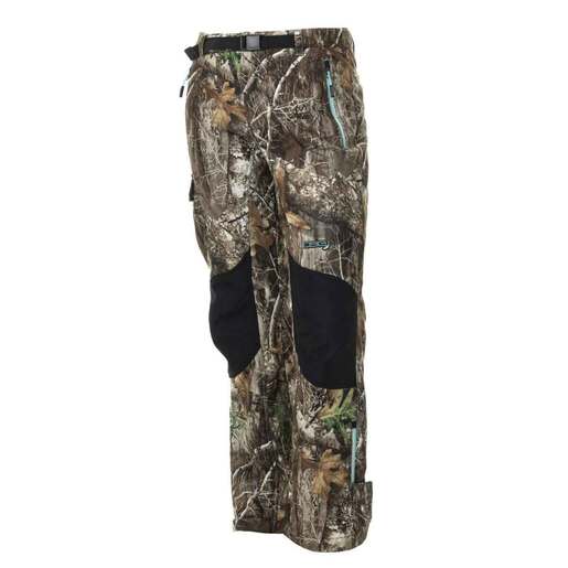DSG Outerwear Women’s Realtree Edge Ella 3.0 Hunting Pants – Realtree Edge 5XL
