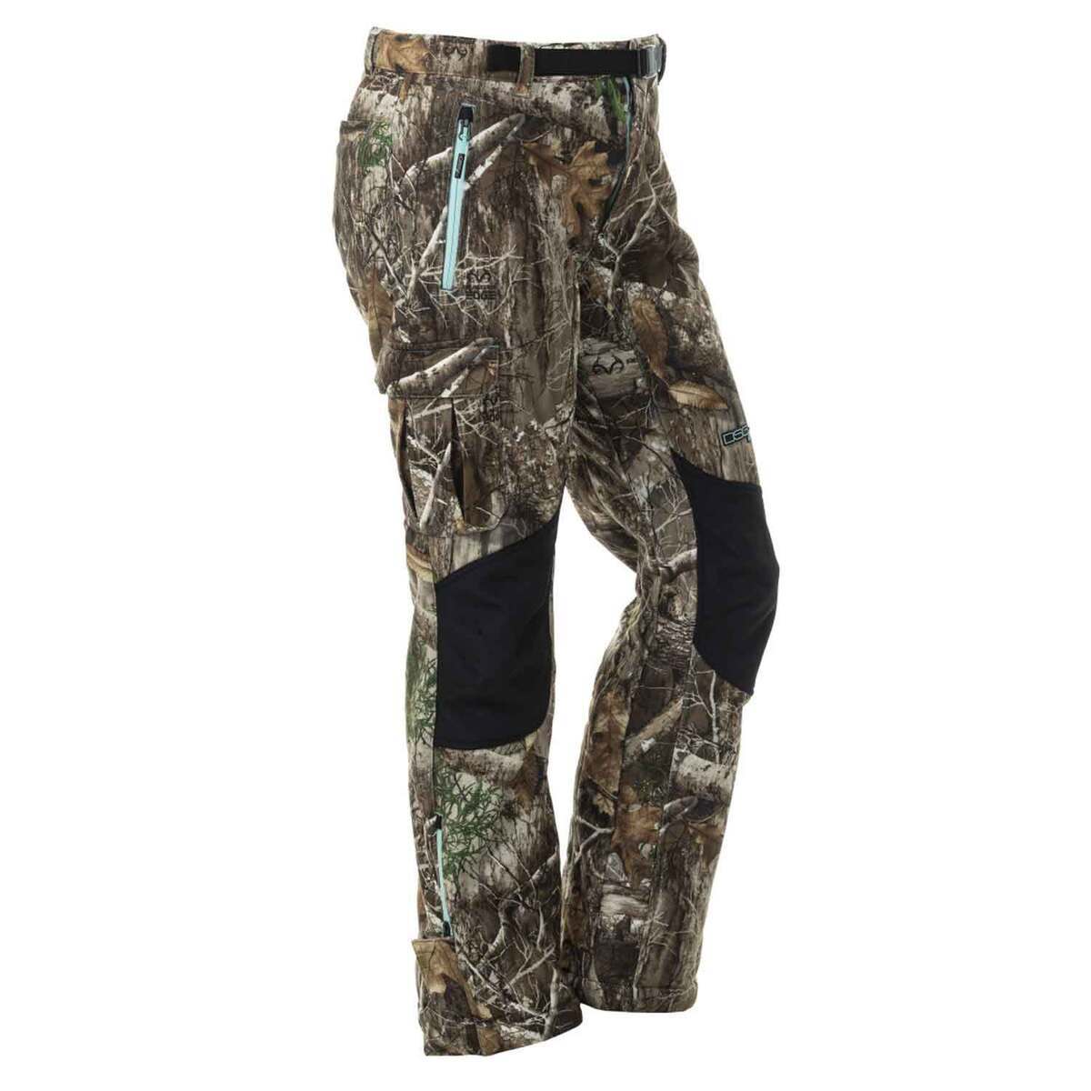 DSG Outerwear Women's Realtree Edge Ella 3.0 Hunting Pants DSG Outerwear Women's Realtree Edge Ella 3.0 Hunting Pants