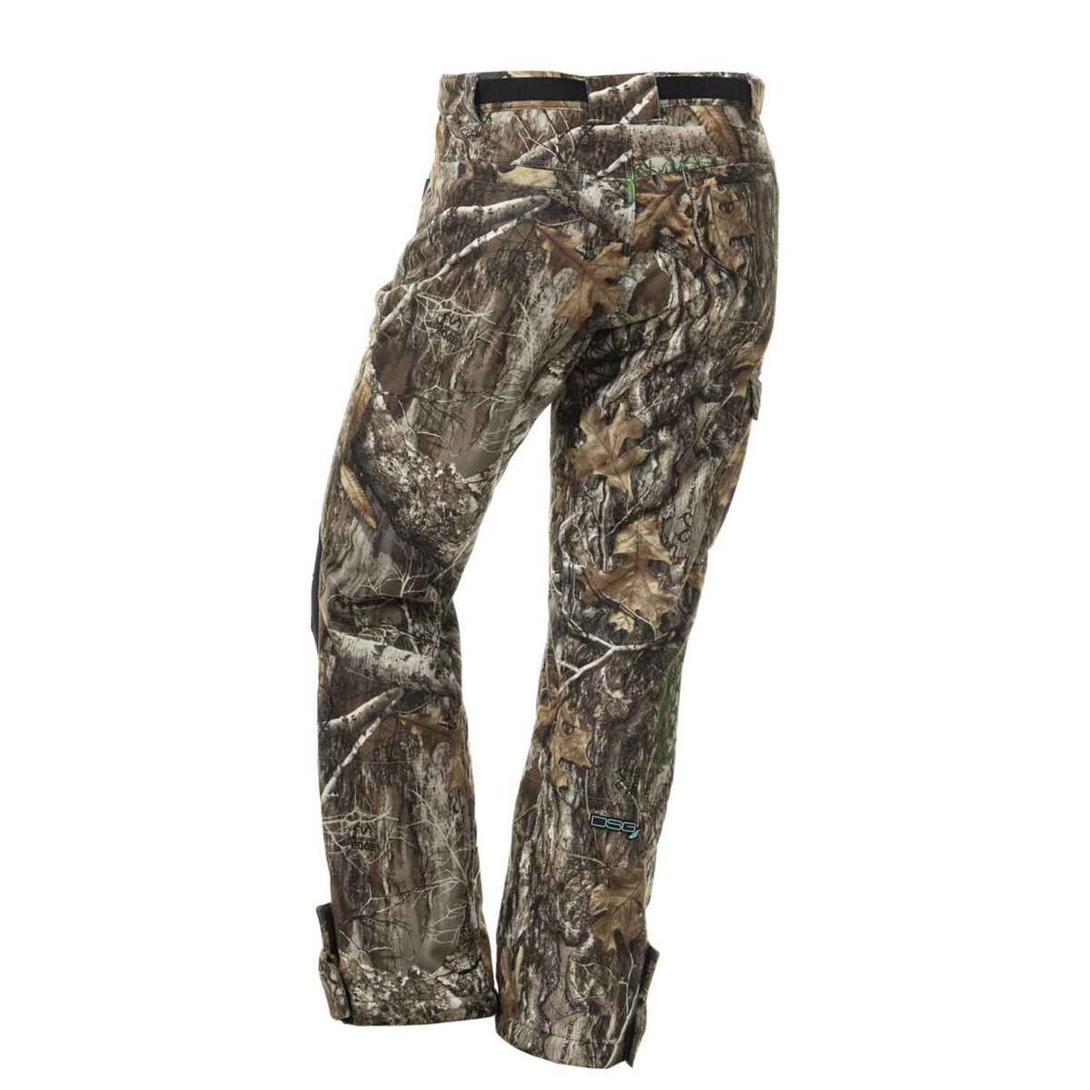 DSG Outerwear Women's Realtree Edge Ella 3.0 Hunting Pants DSG Outerwear Women's Realtree Edge Ella 3.0 Hunting Pants