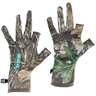 DSG Outerwear Women's Realtree Edge Featherweight Hunting Gloves