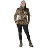 DSG Outerwear Women's Realtree Edge Gianna 2.0 Long Sleeve Hunting Shirt - XL - Realtree Edge XL