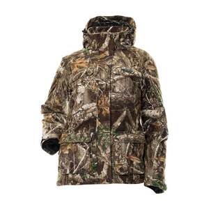 DSG Outerwear Women's Realtree Edge Kylie 4.0 3-in-1 Hunting Jacket