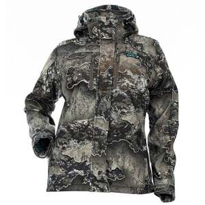 DSG Outerwear Women's Realtree Excape Ava 3.0 Hunting Jacket