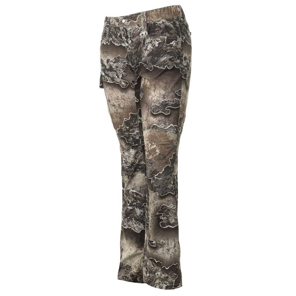 DSG Outerwear Women's Realtree Excape Bexley 3.0 Ripstop Tech Hunting Pants DSG Outerwear Women's Realtree Excape Bexley 3.0 Ripstop Tech Hunting Pants