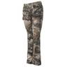 DSG Outerwear Women's Realtree Excape Bexley 3.0 Ripstop Tech Hunting Pants