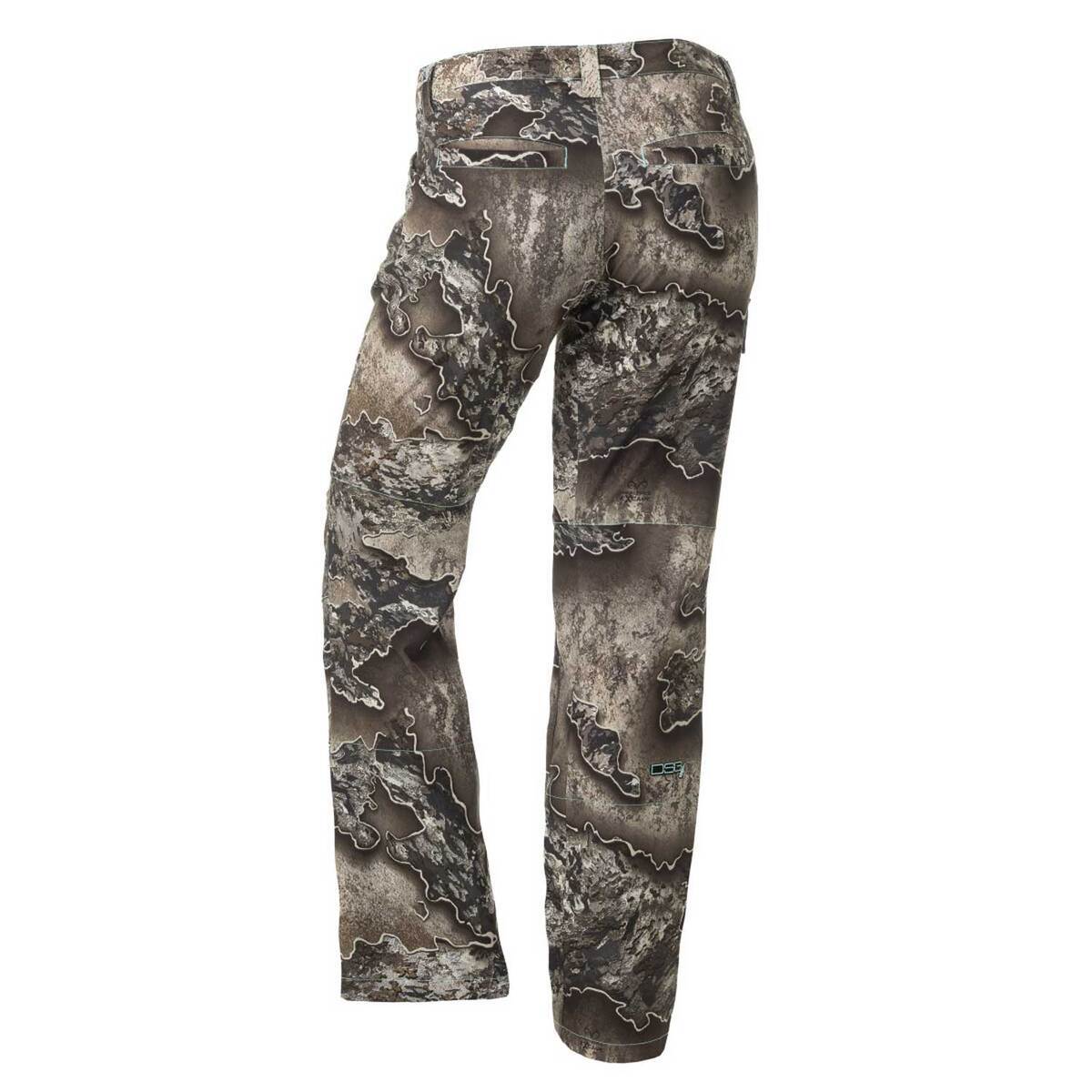 DSG Outerwear Women's Realtree Excape Bexley 3.0 Ripstop Tech Hunting Pants DSG Outerwear Women's Realtree Excape Bexley 3.0 Ripstop Tech Hunting Pants