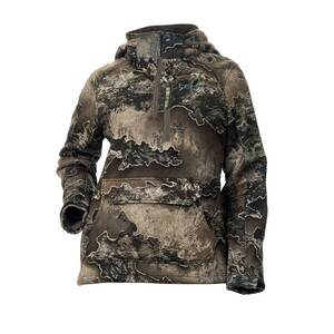 DSG Outerwear Women's Realtree Excape Breanna 2.0 Fleece Hunting Jacket DSG Outerwear Women's Realtree Excape Breanna 2.0 Fleece Hunting Jacket