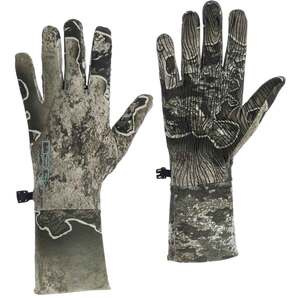DSG Outerwear Women's Realtree Excape D-Tech 3.0 Liner Hunting Gloves