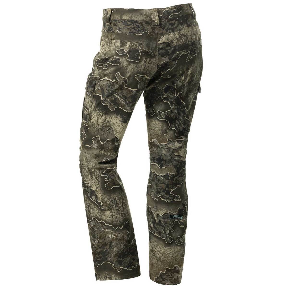 DSG Outerwear Women's Realtree Excape Field Hunting Pants DSG Outerwear Women's Realtree Excape Field Hunting Pants