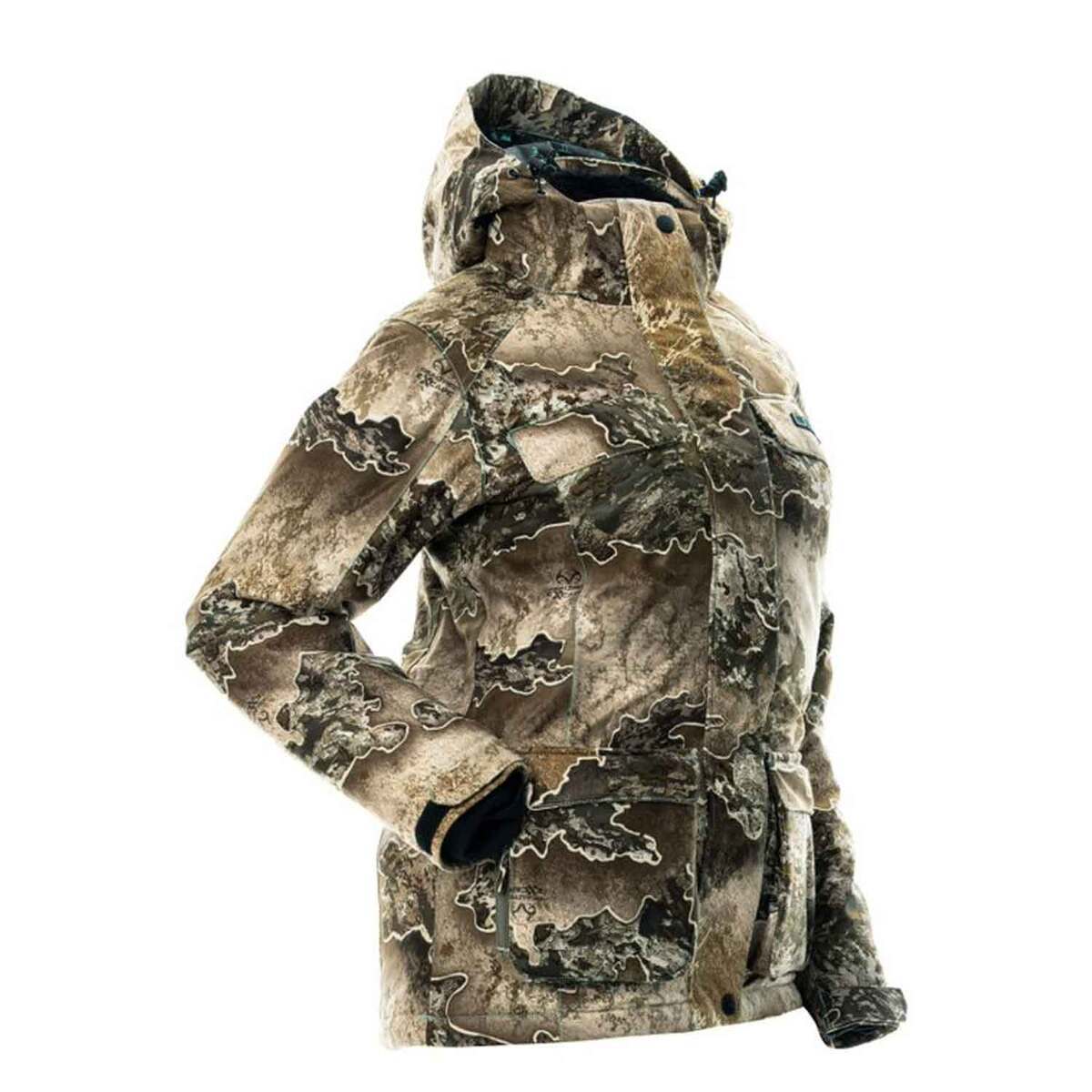 DSG Outerwear Women's Realtree Excape Kylie 4.0 3-in-1 Hunting Jacket DSG Outerwear Women's Realtree Excape Kylie 4.0 3-in-1 Hunting Jacket