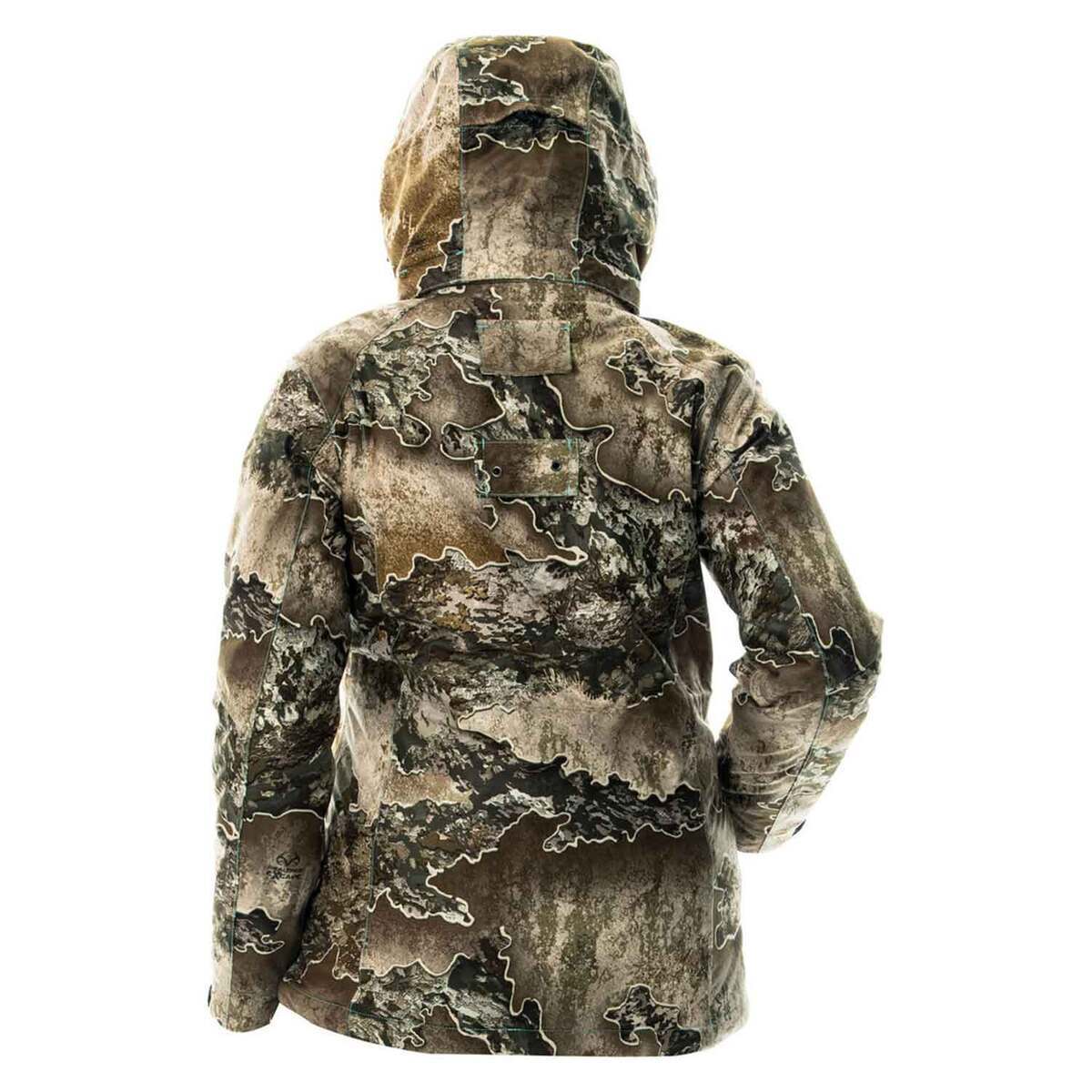 DSG Outerwear Women's Realtree Excape Kylie 4.0 3-in-1 Hunting Jacket DSG Outerwear Women's Realtree Excape Kylie 4.0 3-in-1 Hunting Jacket