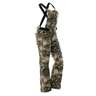 DSG Outerwear Women's Realtree Excape Kylie 4.0 Drop Seat Hunting Bibs