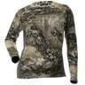 DSG Outerwear Women's Realtree Excape Ultra Lightweight Long Sleeve Hunting Shirt