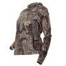 DSG Outerwear Women's Realtree Timber Bexley 3.0 Ripstop Tech Long Sleeve Hunting Shirt