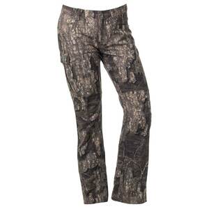 DSG Outerwear Women's Realtree Timber Bexley 3.0 Ripstop Tech Hunting Pants - 3XL