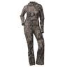 DSG Outerwear Women's Realtree Timber Bexley 3.0 Ripstop Tech Hunting Pants - 3XL - Realtree Timber 3XL