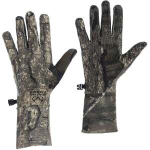 DSG Outerwear Women's Realtree Timber D-Tech 3.0 Liner Hunting Gloves