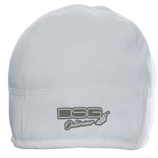 DSG Outerwear Women's Sherpa Fleece Ponytail Hunting Beanie - Black One Size Fits Most - Dsg Outerwear