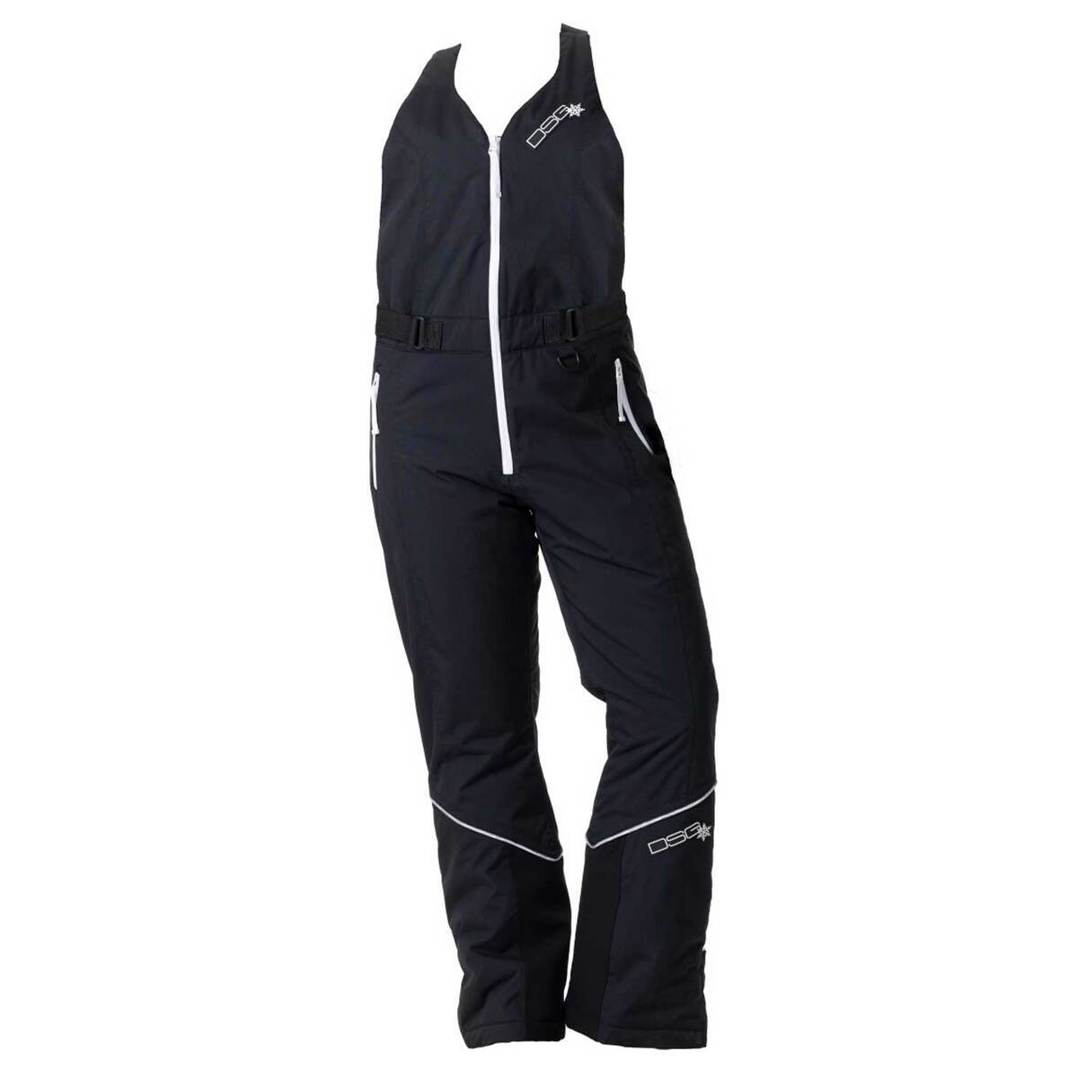 DSG Outerwear Women's Trail Elite Casual Rain Bibs DSG Outerwear Women's Trail Elite Casual Rain Bibs