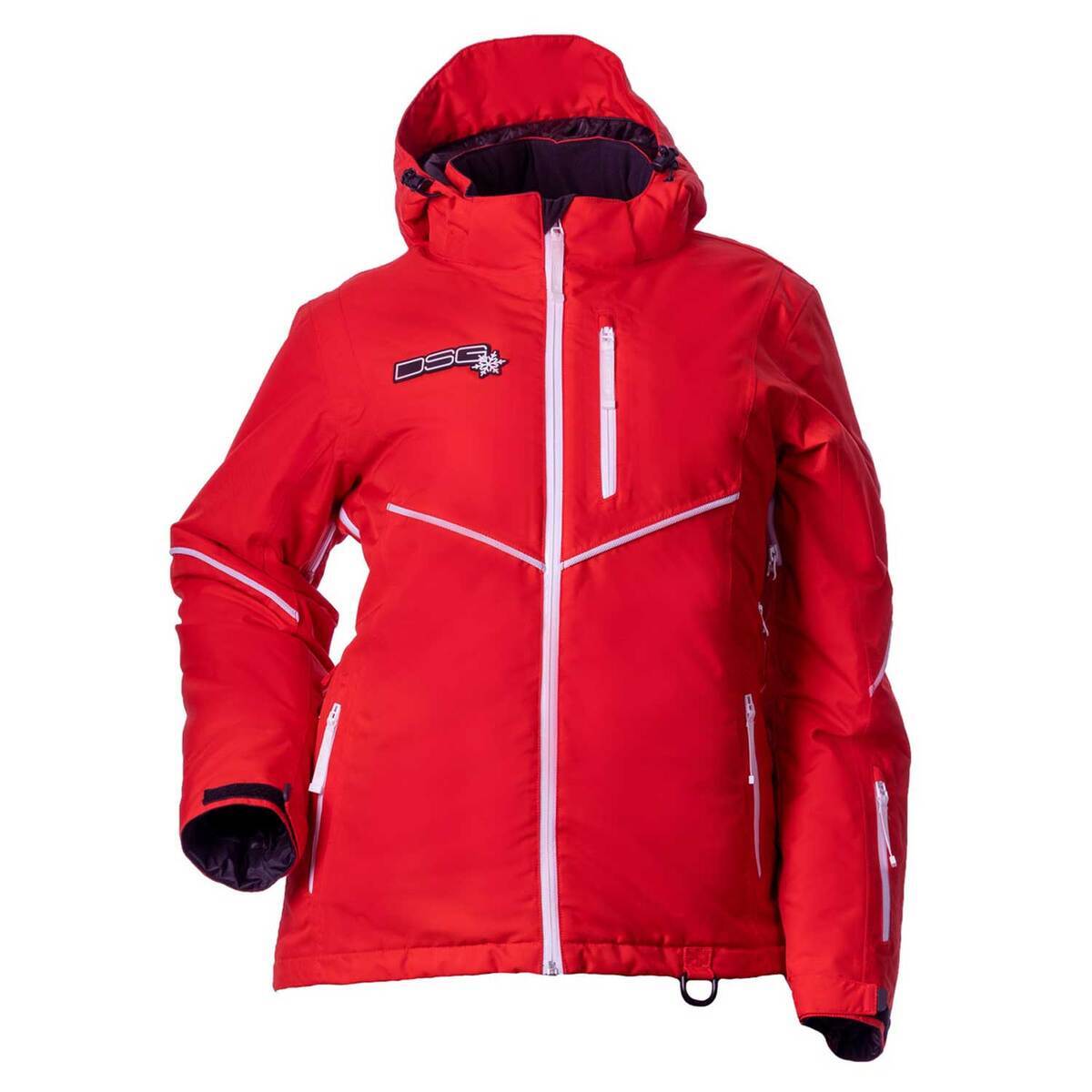 DSG Outerwear Women's Trail Elite Insulated Jacket DSG Outerwear Women's Trail Elite Insulated Jacket