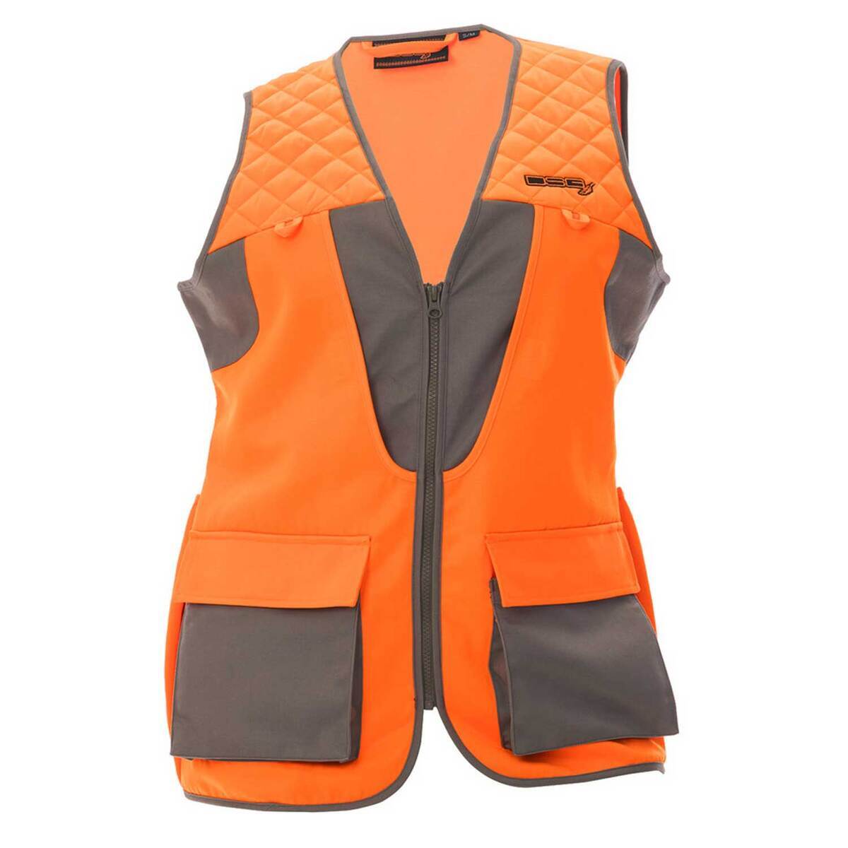 DSG Outerwear Women's Upland 2.0 Hunting Vest DSG Outerwear Women's Upland 2.0 Hunting Vest