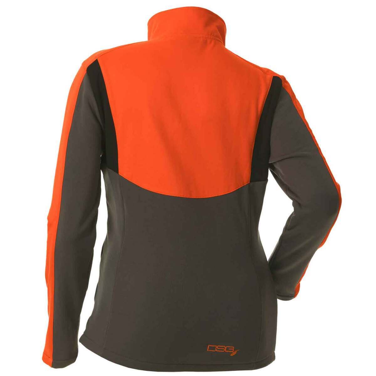 DSG Outerwear Women's Upland Performance Fleece Hunting Jacket DSG Outerwear Women's Upland Performance Fleece Hunting Jacket