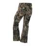DSG Outerwear Women's Realtree Timber Ava 2.0 Softshell Hunting Pants