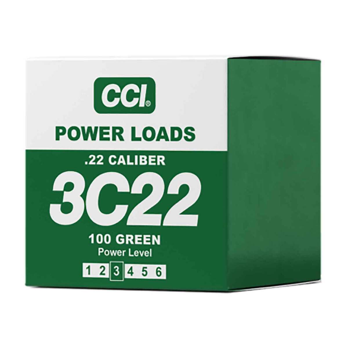 DT Systems .22 Blank Power Loads - 100 rounds DT Systems .22 Blank Power Loads - 100 rounds