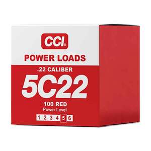 Red Power Loads D T Systems Blank Power Loads - Red | Sportsman's Warehouse