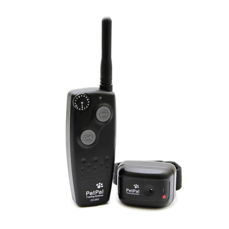 DT Systems Canine Coach 360 E-Collar DT Systems Canine Coach 360 E-Collar
