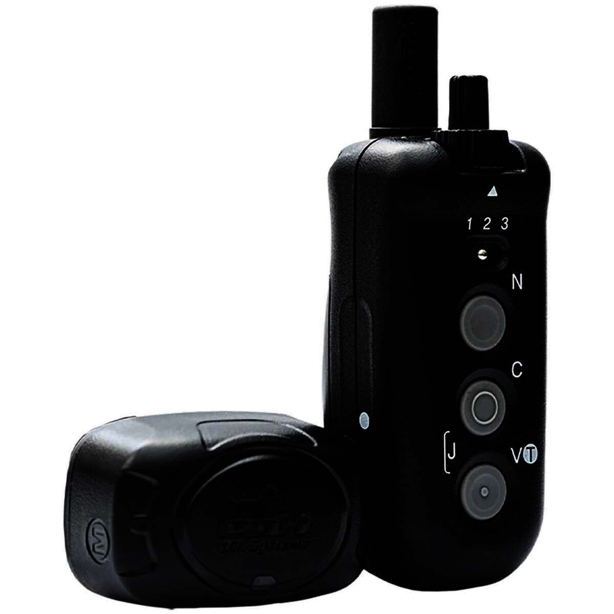 DT Systems D.O.G. Director 700 Electric Collar - Black - Black 6in - 22in DT Systems D.O.G. Director 700 Electric Collar - Black - Black 6in - 22in