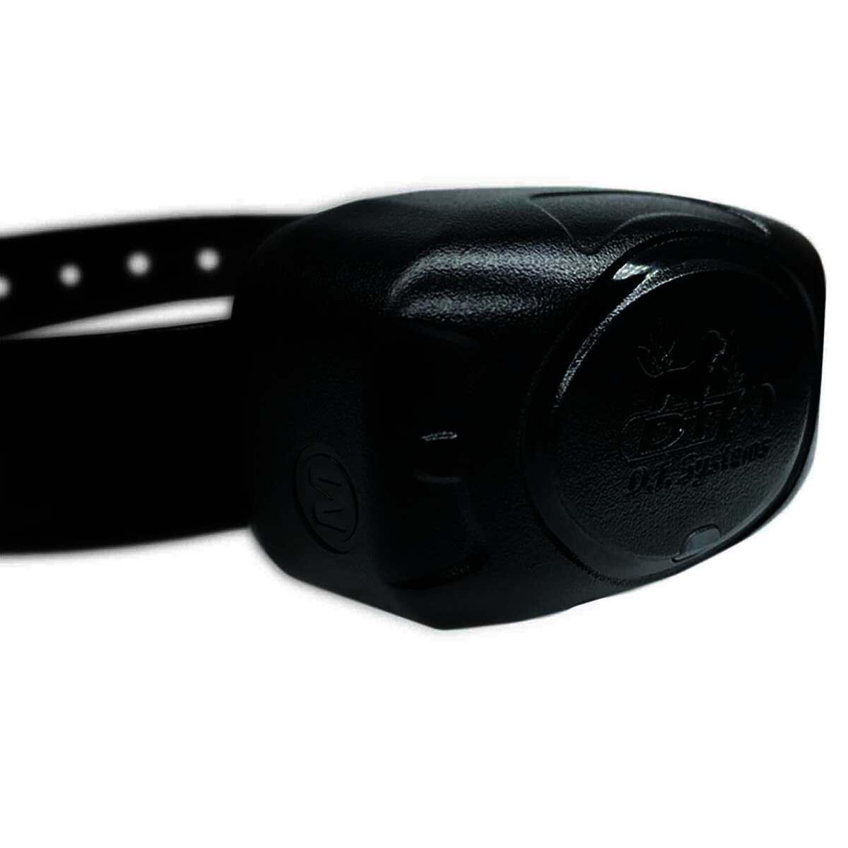 DT Systems D.O.G. Director 700 Electric Collar - Black - Black 6in - 22in DT Systems D.O.G. Director 700 Electric Collar - Black - Black 6in - 22in