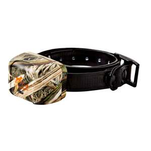 DT Systems MR 1100 Addon Camo Electric Collar