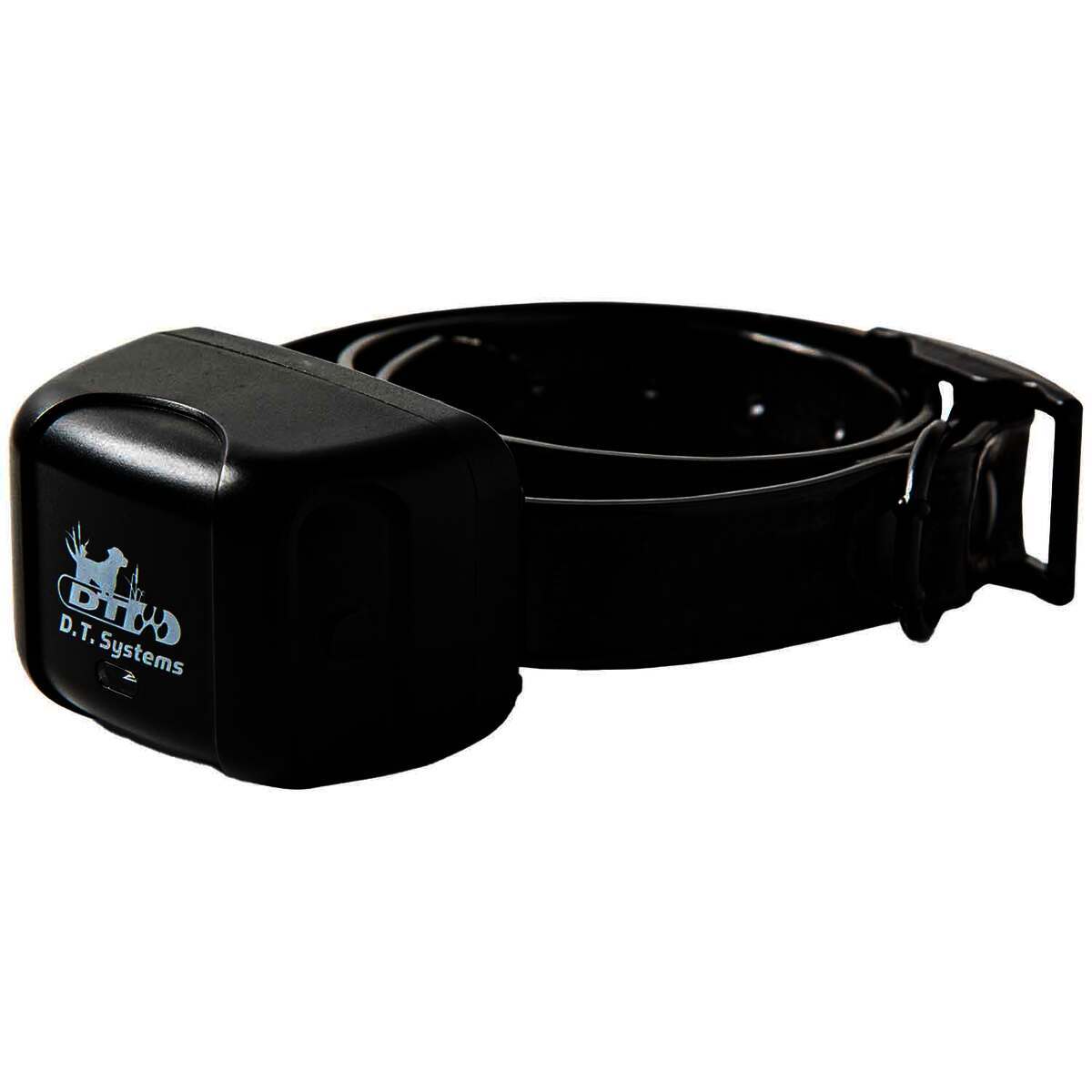 DT Systems MR 1100 Addon Electric Collar - Black - Black 6in - 22in DT Systems MR 1100 Addon Electric Collar - Black - Black 6in - 22in